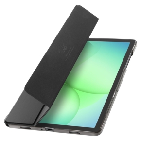 SPIGEN SMART FOLD GALAXY TAB A9+ A11+ PLUS 11.0 X210 X215 X216 X230 X235 X236 BLACK